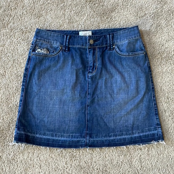 Denim Bling - Picture 1 of 8
